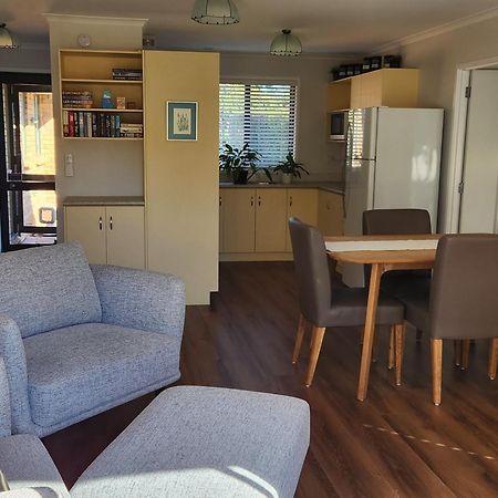 Karapiro Apartment Cambridge Bagian luar foto