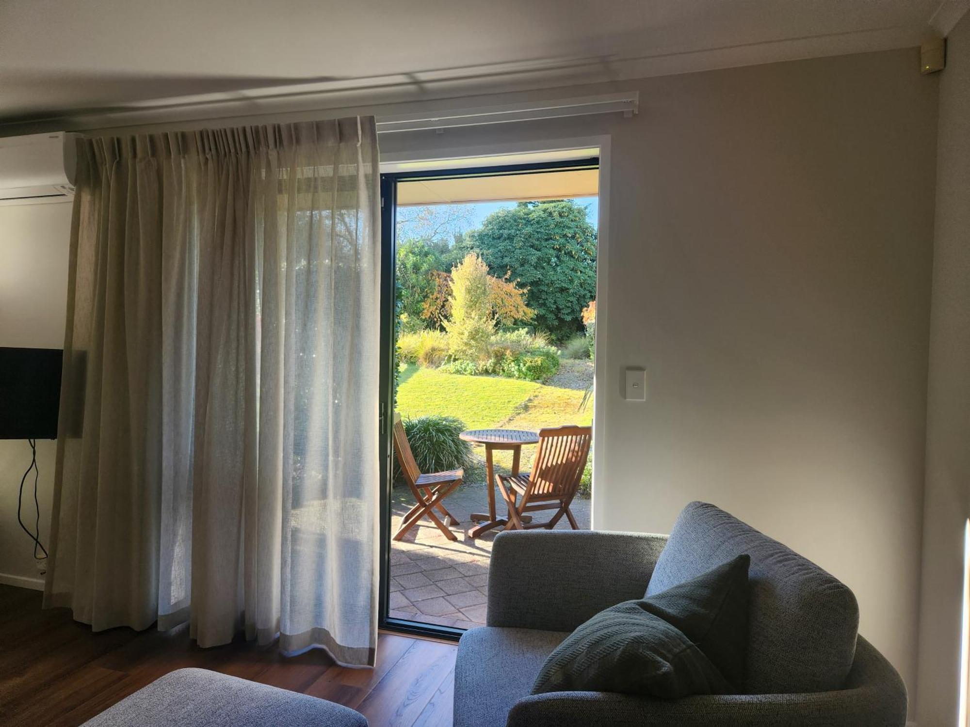 Karapiro Apartment Cambridge Bagian luar foto