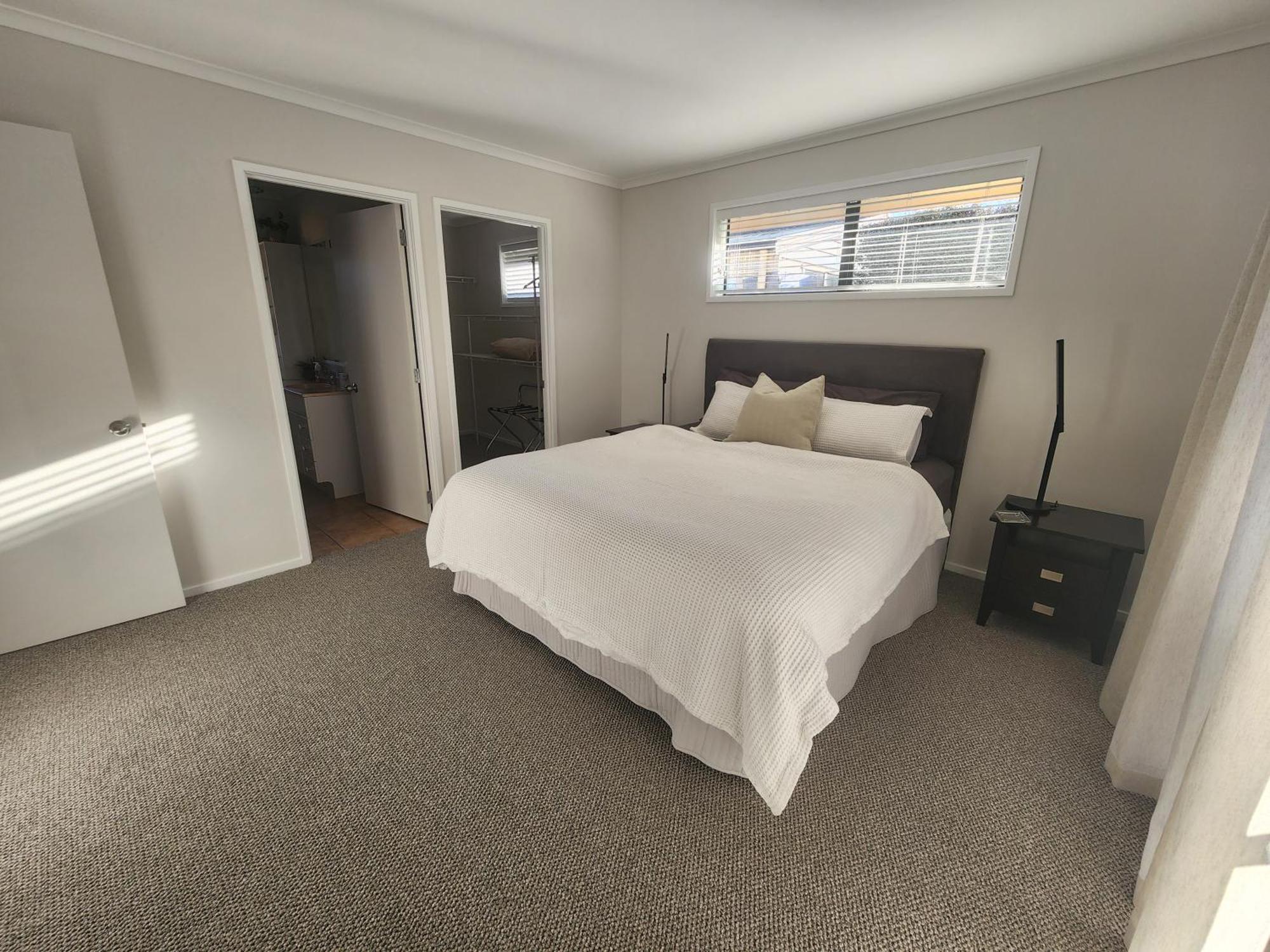 Karapiro Apartment Cambridge Bagian luar foto