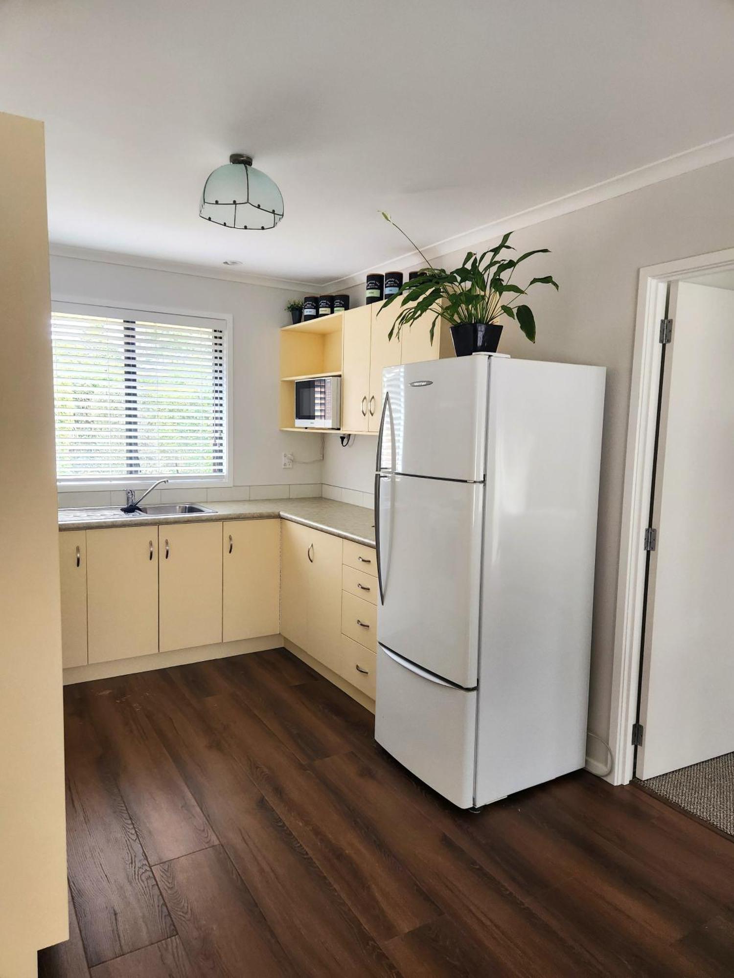 Karapiro Apartment Cambridge Bagian luar foto