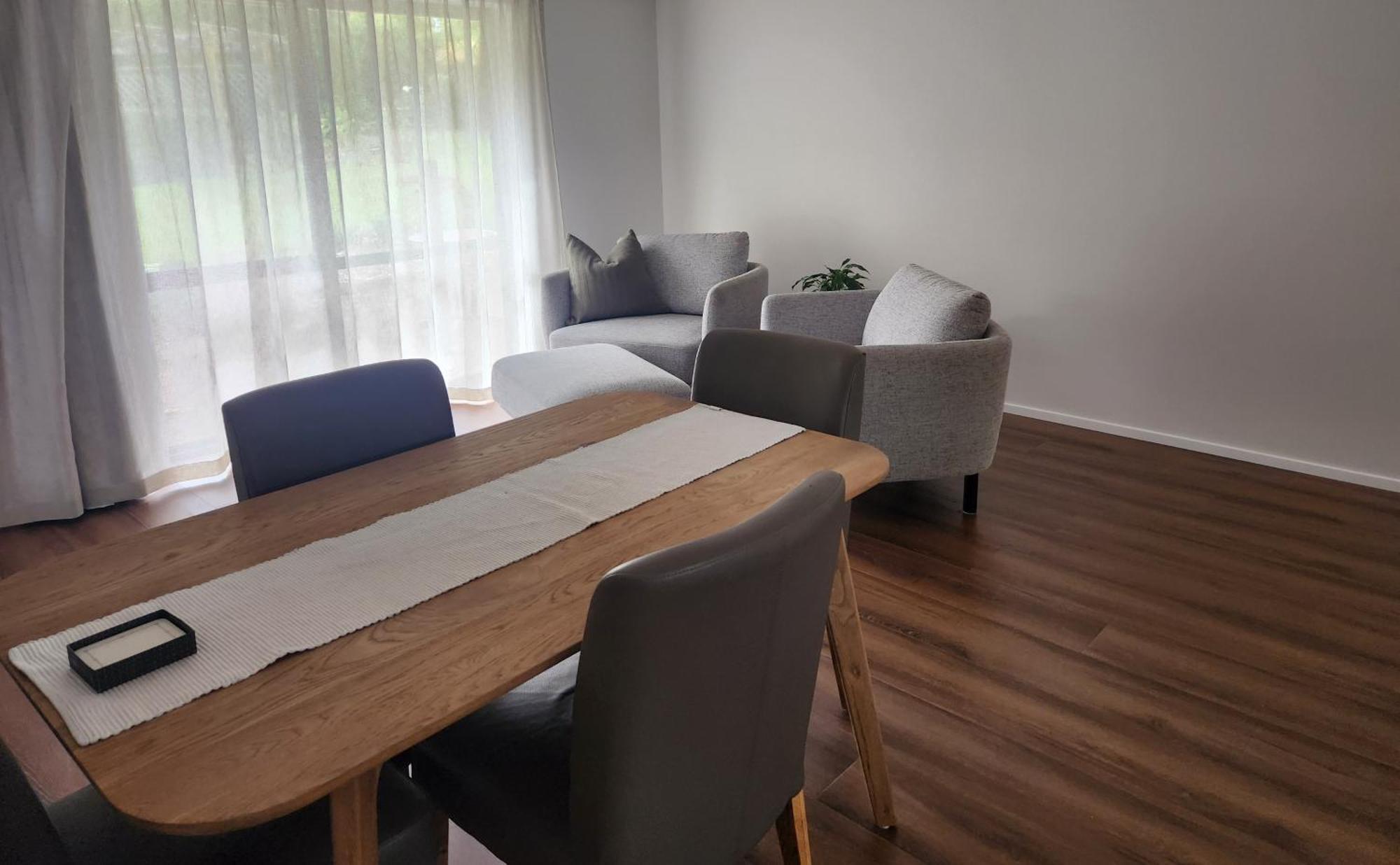 Karapiro Apartment Cambridge Bagian luar foto