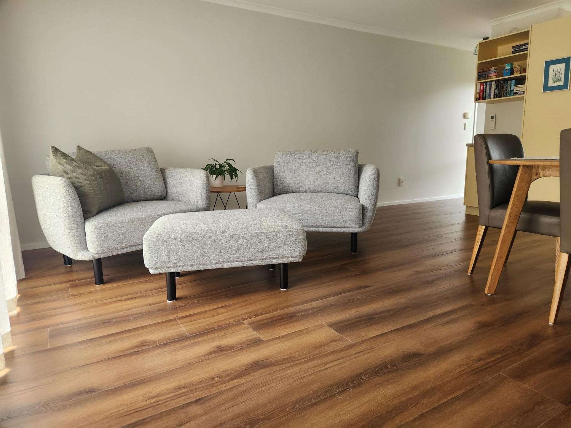 Karapiro Apartment Cambridge Bagian luar foto