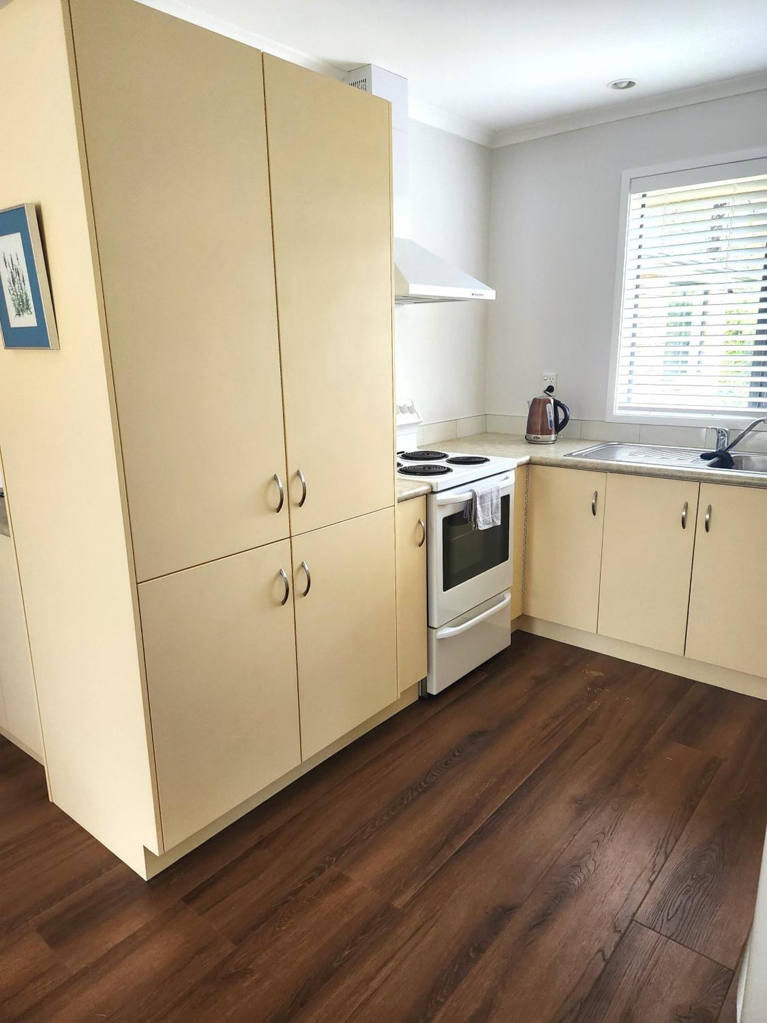 Karapiro Apartment Cambridge Bagian luar foto