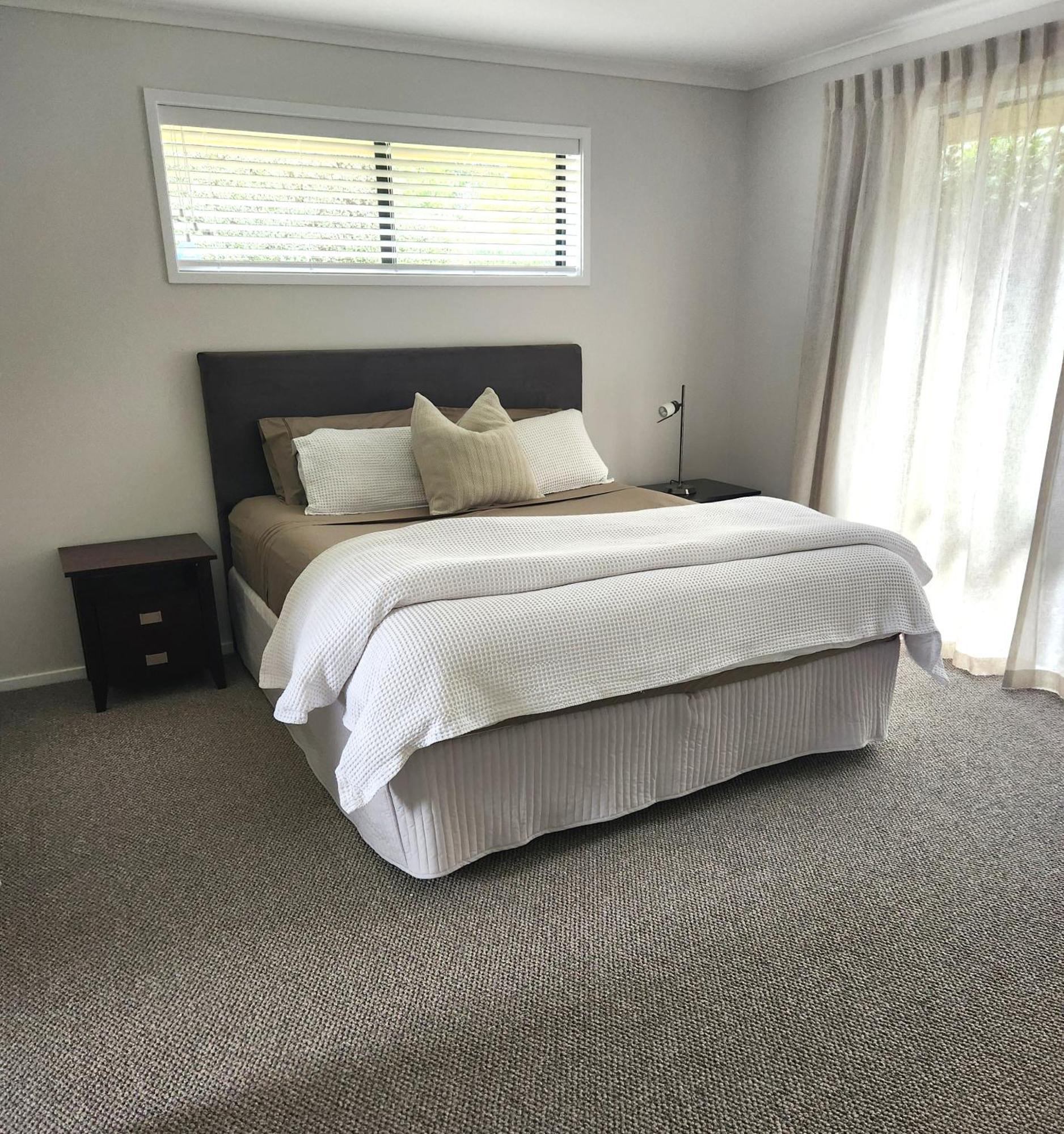 Karapiro Apartment Cambridge Bagian luar foto