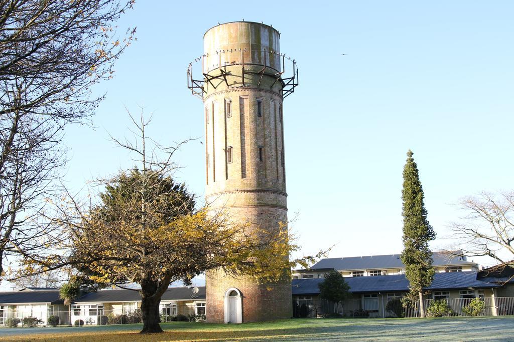 Karapiro Apartment Cambridge Bagian luar foto